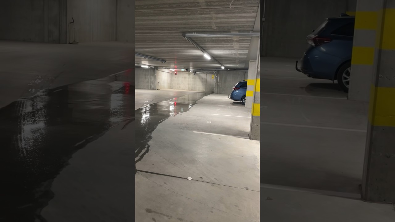 🇫🇮Косяки строителей в Финляндии новая квартире Вааса  