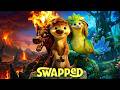 Swapped (2026) Movie | Adventure/Comedy | Nathan Greno | John Whittington | Review &amp; Reaction