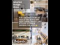 Stylish and Trendy Interior Designs For 2023!