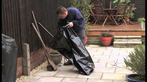 03 James Removals packing