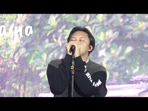 Rizky Febian -