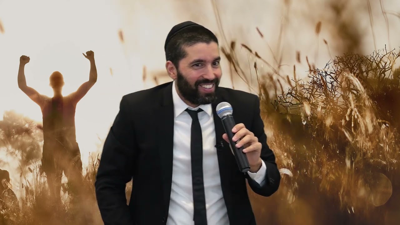 אם איבדת את זה - איבדת את החיים שלך 😲 הרב שניר גואטה במסר חובה - עם כתוביות בעברית