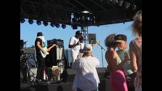 MVI 1512 Legendary Rhythm & Blues Cruise #41
