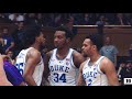 DBP Exclusive: J. Gold with Wendell Carter, Jr after the Evansville Win (12/20/17)