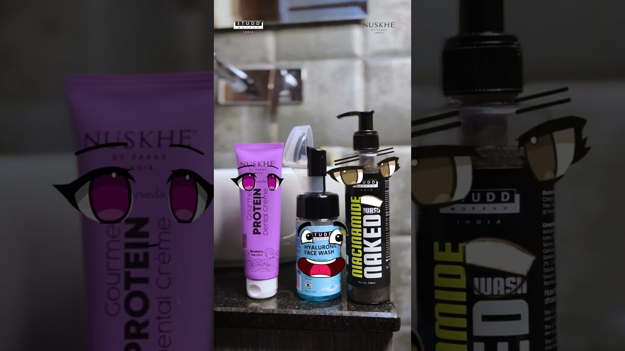 🤫 Secret conversation between our products 🤭