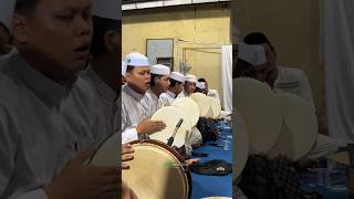 Alal Muqoddam #sholawat #shortvideo #fyp #hadroh #azzahir
