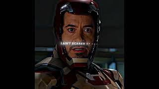 Mark 42 #marvel #clip #shorts