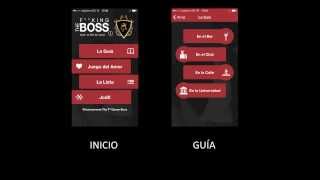 aplicación móvil para aprender a ligar (Review) screenshot 5