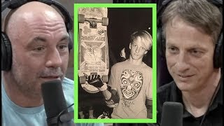 photo Tony Hawk Age 17 tony hawk went pro at 14 bought a house at 17 joe rogan
