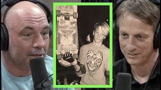 Tony Hawk Went Pro at 14, Bought a House at 17 | Joe Rogan