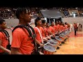 "Soul Section ENT" Vs  "Bloody Rain" Vs "Quality Control" -  Percussion Battle - 2019