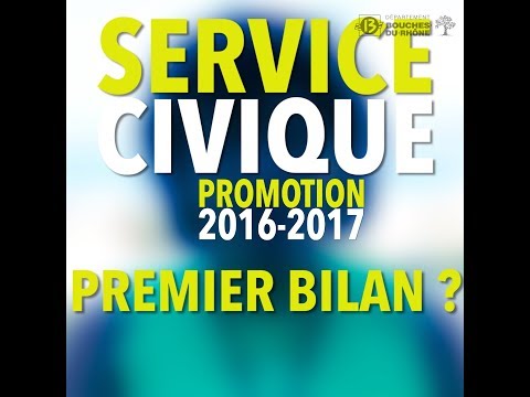 [EMPLOI] SERVICE CIVIQUE : POURQUOI PAS VOUS ?