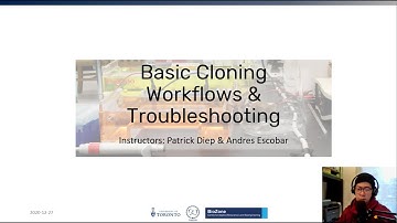 SYNB1.WL_Basic Cloning Workflows & Troubleshooting
