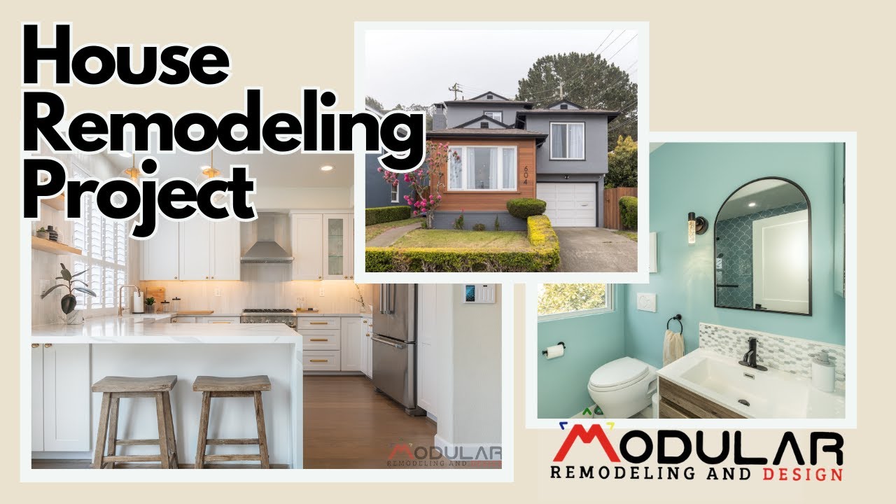 Testimonial Complete Home Renovation Daly City, CA - YouTube