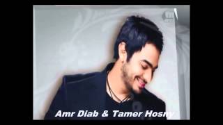 اعلان ألبوم - بنت الإيـه - تامر حسني / Tamer Hosny - Bent El Eih - Album Promo 2007