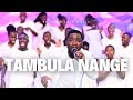 Tambula Nange Walk With Me: A Captivating Journey of Faith & Music | ImaniMilele.com