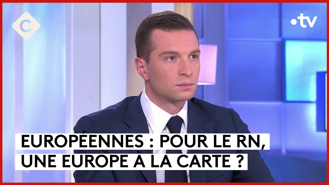 Européennes 2024 | La Grande Confrontation : le replay du grand débat