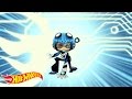 Brandon Highlights | Team Hot Wheels: The Origin of Awesome | Hot Wheels