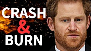 Prince Harry showed his TRUE COLORS in SPARE | Q &amp; A Part 2
