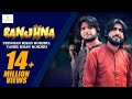 Ranjhna official zeeshan rokhri tahir khan rokhri duet song 2021 rokhri production presents