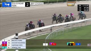 Vidéo de la course PMU RACE 2 (NON PROPOSÉ)