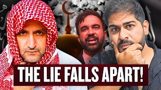 BUSTED! The Dark Truth About Islamic Taqiyya Finally Exposed!