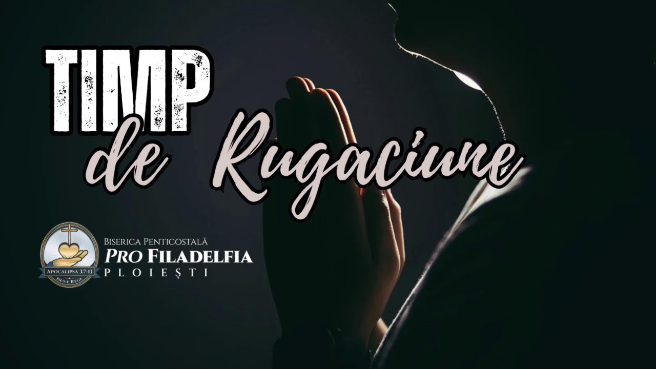 Bisericii ProFiladelfia