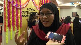 Buletin Tv Unisel - Dress To Impress Soft Launch & Outstanding Awards