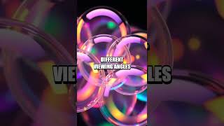 Why Do We See Different Colors in Soap Bubbles?