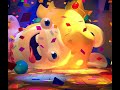 Raving Rabbids &times; Cyndi Lauper ~ Girls Just Wanna Have Fun (Original/Cover Mashup)