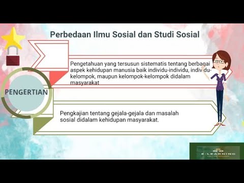 Video: Perbedaan Antara Ilmu Sosial Dan Ilmu Sosial