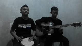 Darso (mawar bodas) cover Akention