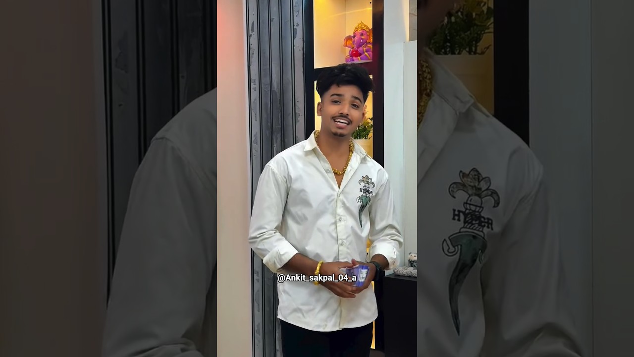 swapn purn kra 🚀🤟🤩||Ankitsakpal 04💫|| #marathitrnding #newvlog #viral #song #ekmotahathighumechala