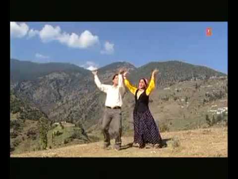 Khud Malu Gweralu ka beech Narendra Singh Negi Anuradha Nirala Garhwali Songs