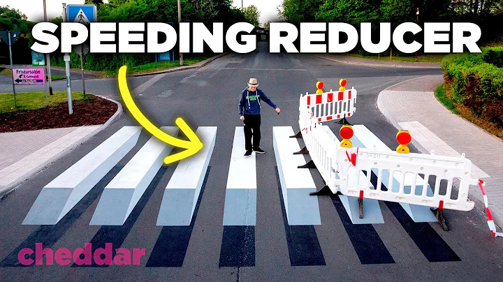 Unlocking Road Safety: The Power of Traffic Calming