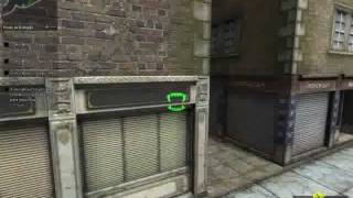 Bug point blank modo Dino