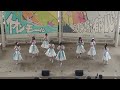 LINKL PLANET 1/12 フリーライブ イオンモール幕張新都心 1部 越えよ