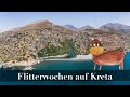 Urlaub auf Kreta