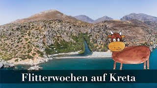 Urlaub auf Kreta