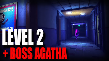 FULL walkthrough - Level 2 - Elementary Evil [] DARK DECEPTION [] NO commentary