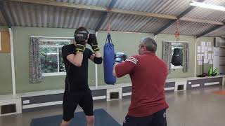 English Martial Arts