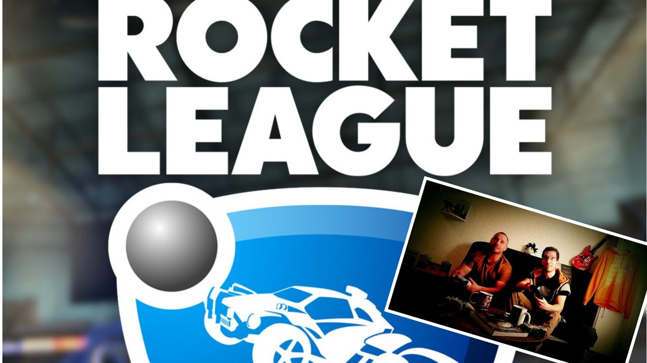 Rocket League live fr Tout le monde peut jouer ici / Équipe Startandselect66