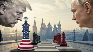 ШОК! Все планы США против России раскрыты — Трампу готовят крупнейшее политическое поражение