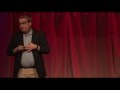 North Korea - a holiday in 'the axis of evil': Ben Goodwin at TEDxUniversityofBirmingham