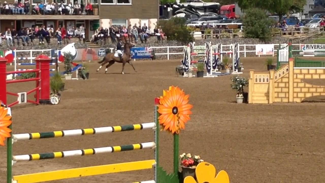 Forever. Grand Prix Chepstow 2 star YouTube