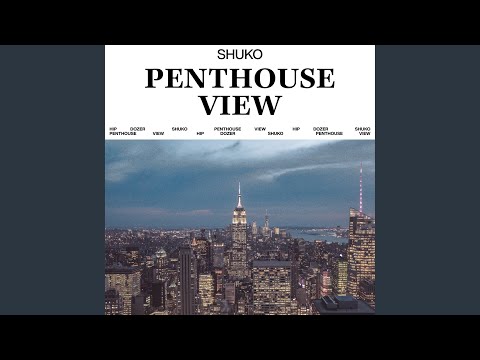 Sleduj Penthouse View na YouTube