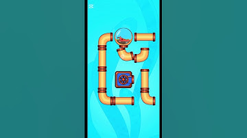 pull the pin save the fish game level #424# short video games