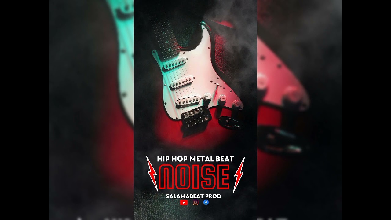 Beat Hip Hop Metal Slipknot X DaBaby Type Beat