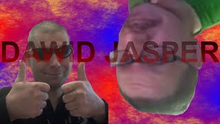 Dawid Jasper rasista || Edit