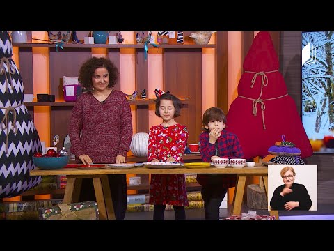 ახალი წელი და ემოციური ბალანსის მნიშვნელობა მშობლებისთვის #ტელესკოლა